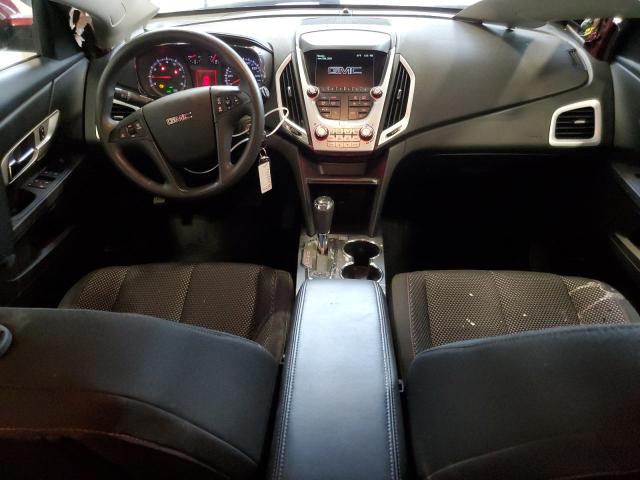 2017 GMC TERRAIN SL 2GKFLSEK4H6140583