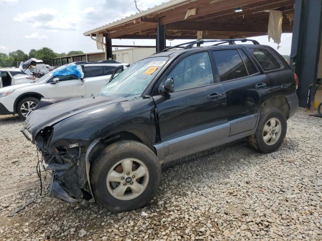 HYUNDAI SANTA FE G