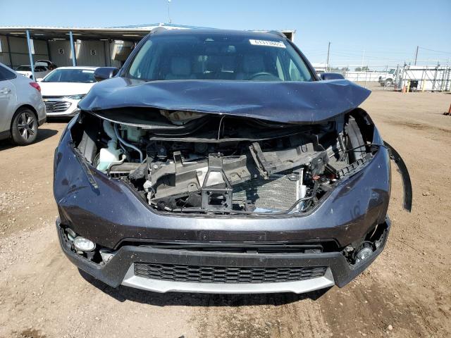 2017 HONDA CR-V TOURI 7FARW1H90HE040031