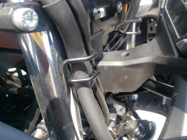 2025 KAWASAKI EX650 R ML5EXER19SDAE5694