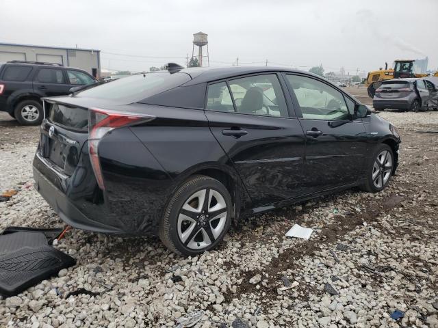 Vin: jtdkarfu9j3551502, lot: 59928455, toyota prius 20183