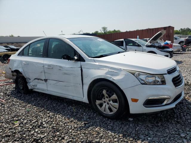 Vin: 1g1pc5sh3g7154380, lot: 59115855, chevrolet cruze ls 20164
