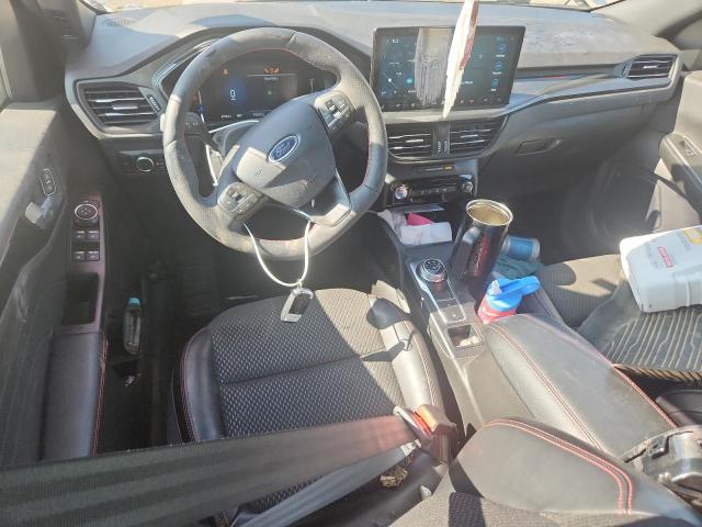2024 FORD ESCAPE ST LINE 1FMCU0MN6RUB01309
