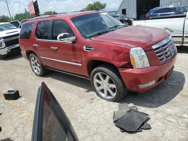 Vin: 1gys4bef5dr333330, lot: 62337105, cadillac escalade luxury 20134