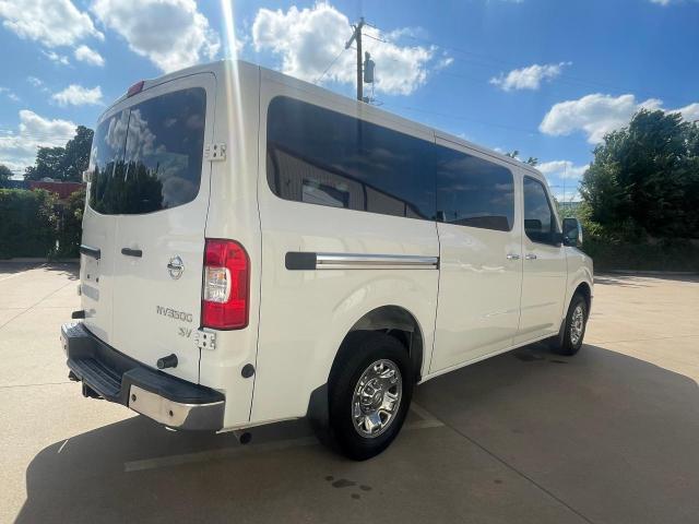 Vin: 5bzbf0aa9kn851136, lot: 62221965, nissan nv 3500 20194