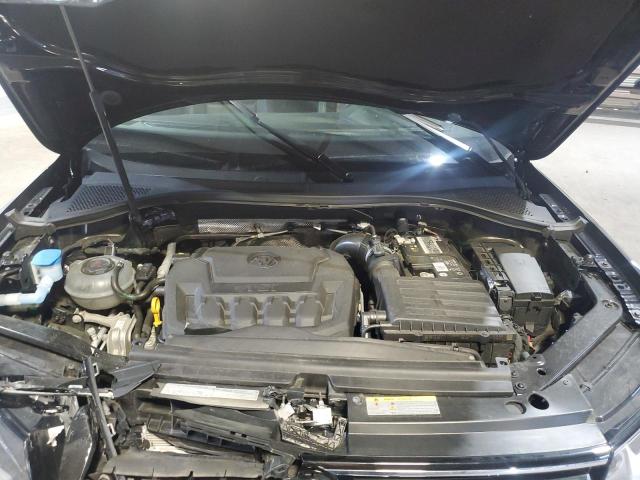2021 VOLKSWAGEN TIGUAN SE - 3VV2B7AX1MM068206