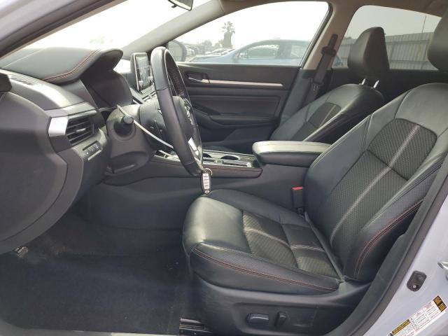 2023 NISSAN ALTIMA SR - 1N4BL4CV7PN363767