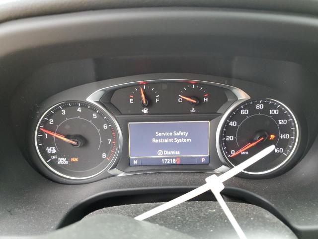 2023 GMC ACADIA SLE 1GKKNKL4XPZ137624
