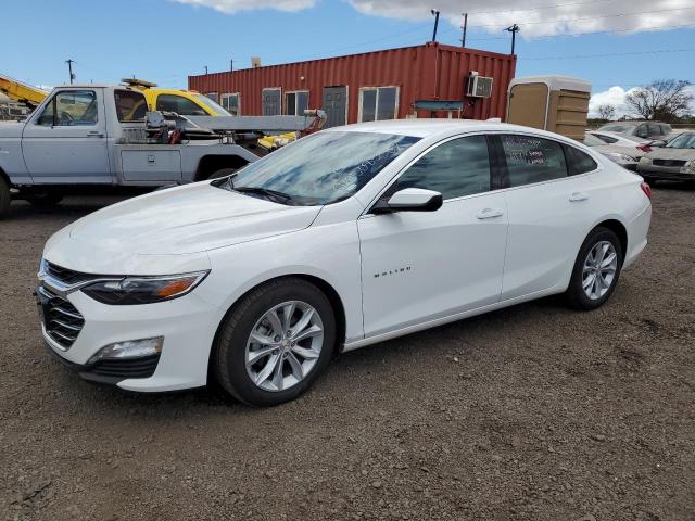 Vin: 1g1zd5st7sf131452, lot: 61685085, chevrolet malibu lt 2025 img_1