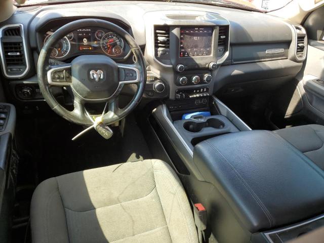 2019 RAM 1500 BIG H 1C6RREFT7KN579609