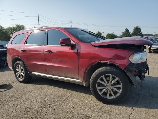 Vin: 1c4rdjdg3fc954063, lot: 59209775, dodge durango limited 20154