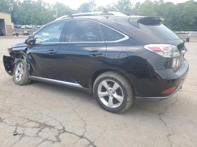 Vin: jtjbk1ba7b2015596, lot: 61337755, lexus rx350 350 20112