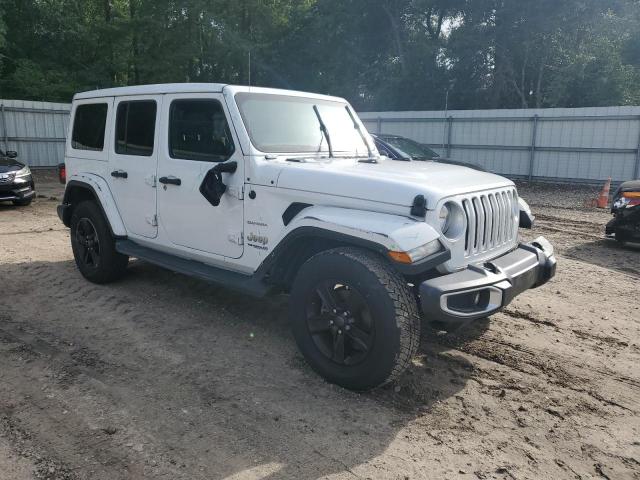 Vin: 1c4hjxen5lw207076, lot: 59461645, jeep wrangler sahara 20204