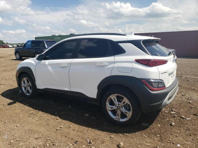 2023 HYUNDAI KONA SEL - KM8K3CABXPU027688