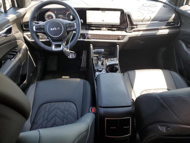 2024 KIA SPORTAGE X 5XYK7CDF0RG155336