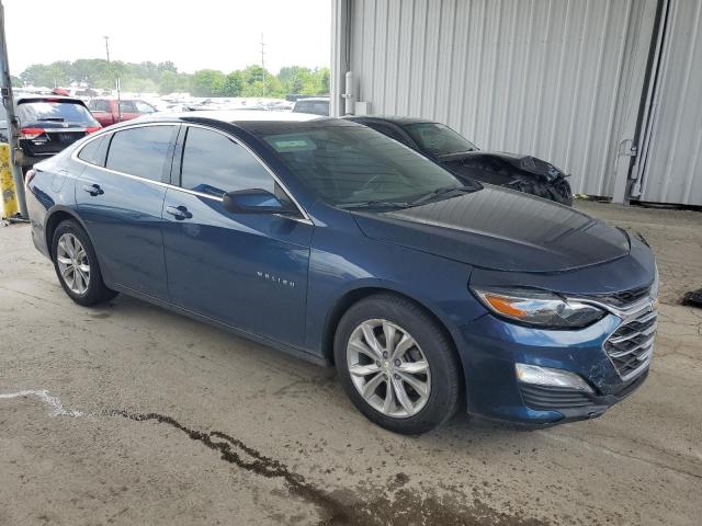2019 CHEVROLET MALIBU LT 1G1ZD5ST5KF198471