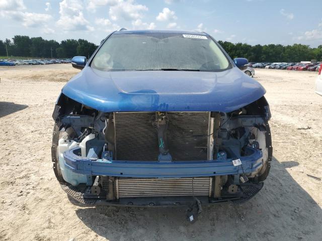 2020 FORD EDGE SEL - 2FMPK4J9XLBA11714