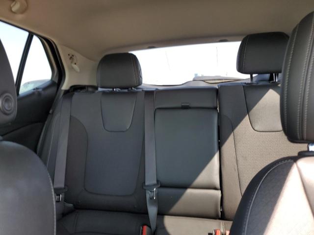 2020 BUICK ENCORE GX - KL4MMESL6LB097153