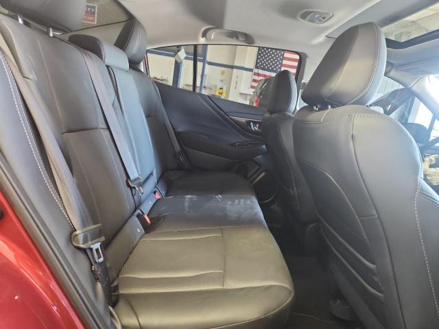 2024 SUBARU LEGACY LIM 4S3BWAN62R3026721