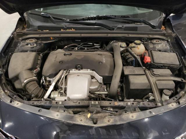 2016 CHEVROLET MALIBU PRE 1G1ZH5SX9GF344840
