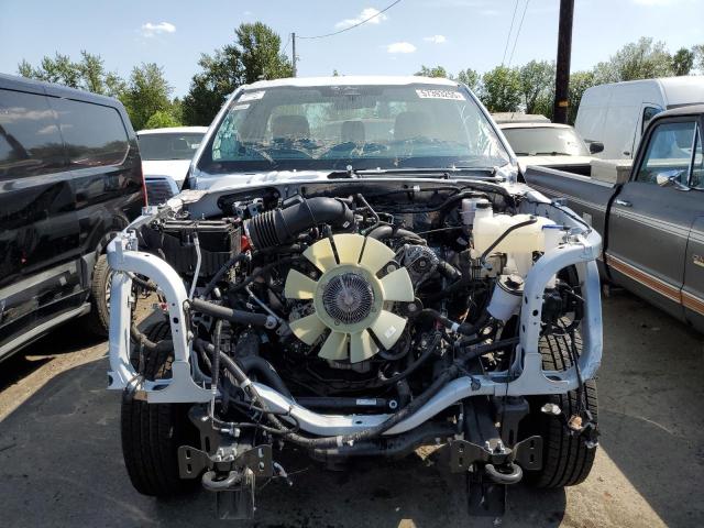 2024 FORD F250 SUPER - 1FTBF2BA1RED63447