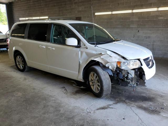 Vin: 2c4rdgcg1kr786753, lot: 61454955, dodge caravan sxt 20194