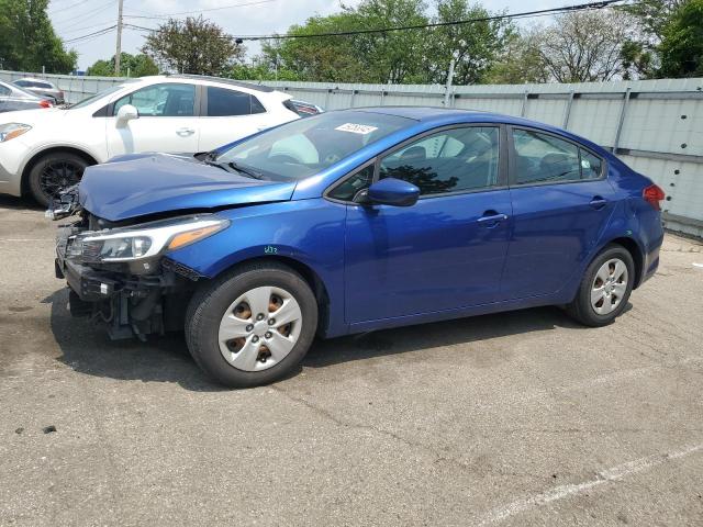 Vin: 3kpfl4a72he084099, lot: 59265345, kia forte lx 2017 img_1