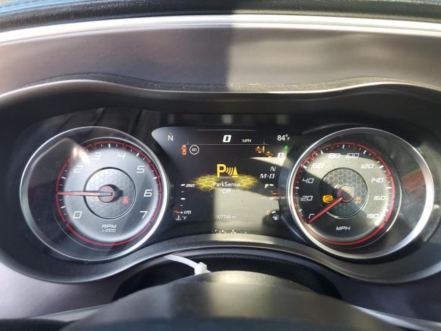 2019 DODGE CHARGER SC 2C3CDXGJ1KH520347