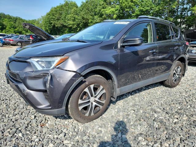 Vin: jtmbfrev5hj146464, lot: 61841125, toyota rav4 le 2017 img_1