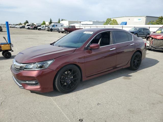 Vin: 1hgcr2f56ha067730, lot: 59405025, honda accord sport 2017 img_1
