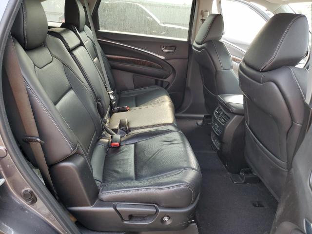 2020 ACURA MDX TECHNO 5J8YD4H53LL027230
