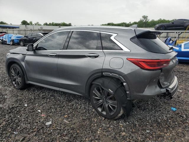 2020 INFINITI QX50 PURE 3PCAJ5M19LF107815