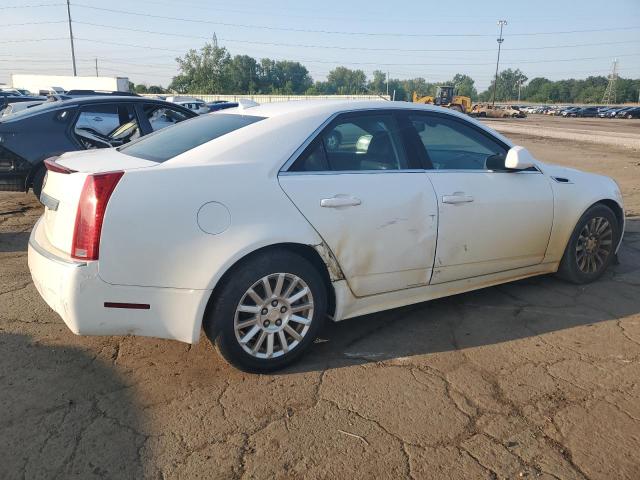 Vin: 1g6de5e57c0152899, lot: 60376255, cadillac cts luxury collection 20123