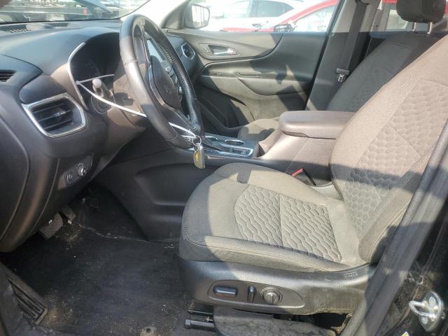 2018 CHEVROLET EQUINOX LT - 3GNAXJEV4JL130174
