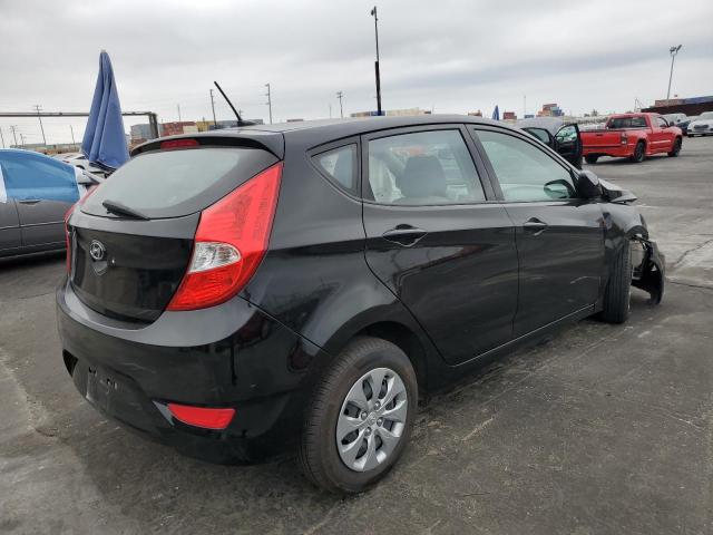 Vin: kmhct5ae5hu341907, lot: 59407585, hyundai accent se 20173