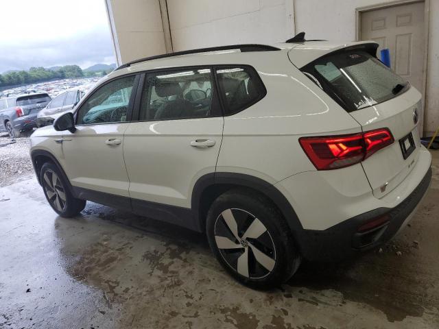 Vin: 3vv8x7b22rm022342, lot: 59861225, volkswagen taos s s 20242