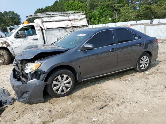 Vin: 4t1bf1fk5cu175312, lot: 59717685, toyota camry base 2012 img_1