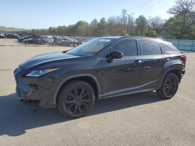 LEXUS RX 350 BAS