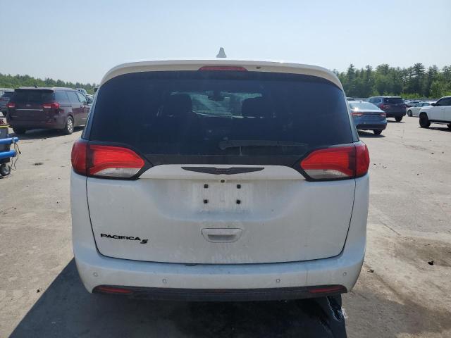 2018 CHRYSLER PACIFICA T 2C4RC1FG1JR227441