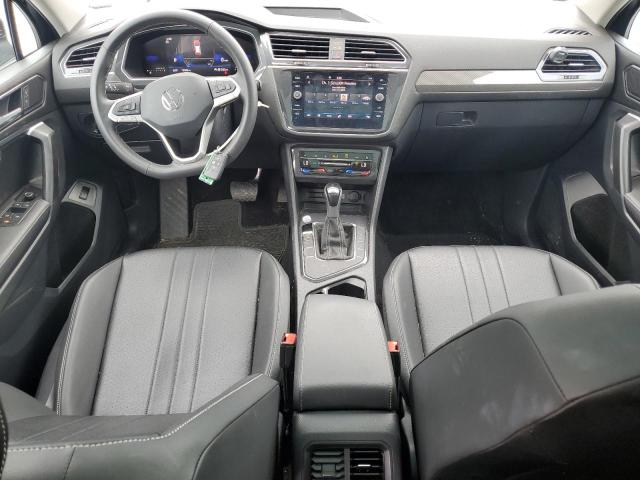 2024 VOLKSWAGEN TIGUAN SE 3VVNB7AX8RM032615