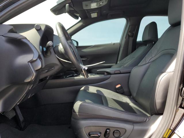 2023 LEXUS UX 250H PR - JTHP6JBH9P2142897
