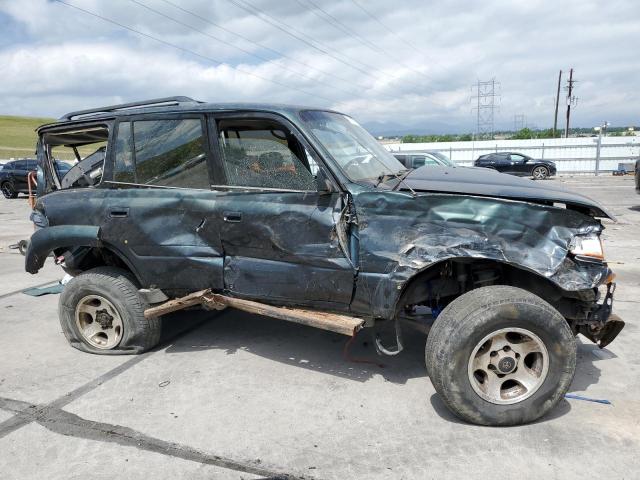 Vin: jt3dj81wxr0084507, lot: 61510775, toyota land cruis dj81 19944