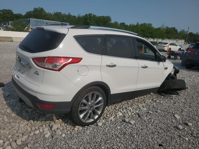 Vin: 1fmcu9gx0fub02629, lot: 59314115, ford escape se 20153