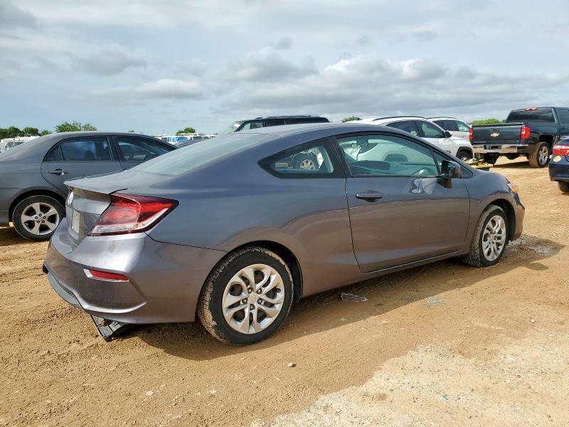 Vin: 2hgfg3b52fh516334, lot: 60907855, honda civic lx 20153