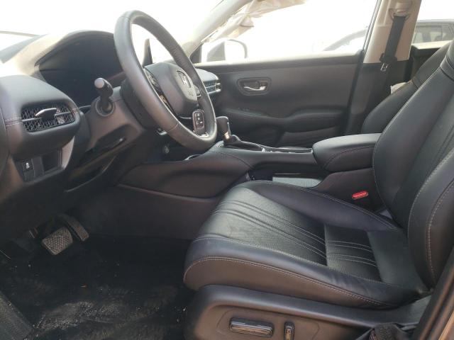 2024 HONDA HR-V EXL 3CZRZ2H71RM719269