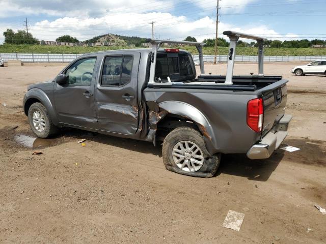 Vin: 1n6ad0ev6gn789407, lot: 60427635, nissan frontier s 20162