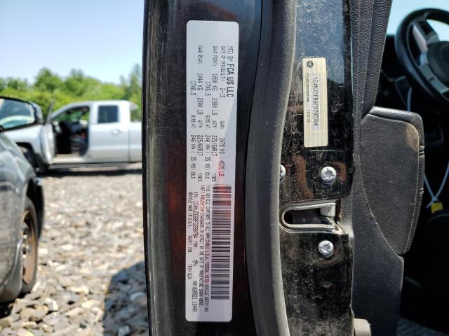 2015 JEEP COMPASS LA 1C4NJDEB8FD290784