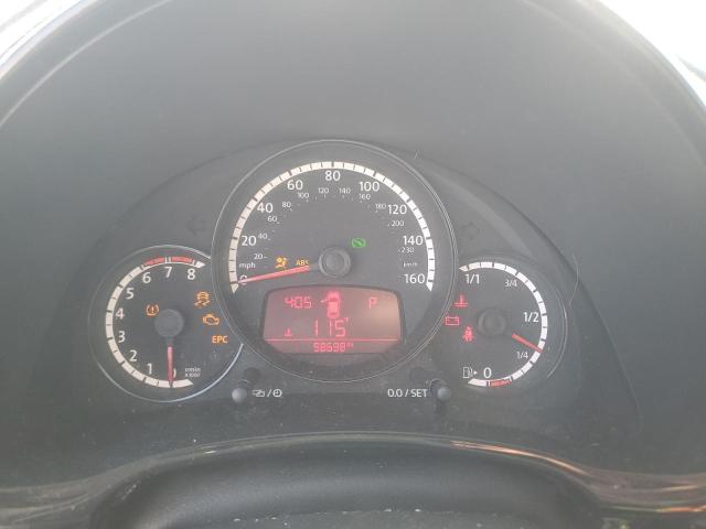 2016 VOLKSWAGEN BEETLE 1.8 3VWF17AT3GM602243