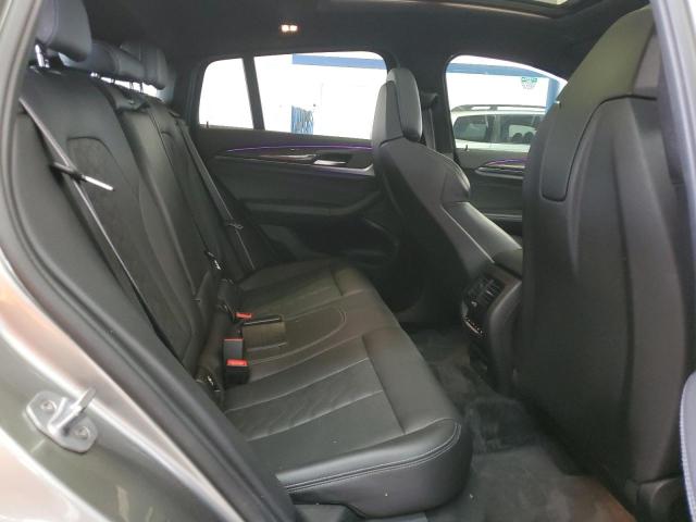 2020 BMW X4 M COMPE 5YMUJ0C05L9B90804