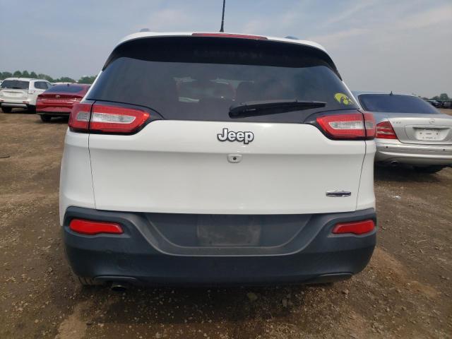 2015 JEEP CHEROKEE L - 1C4PJLCB1FW677624